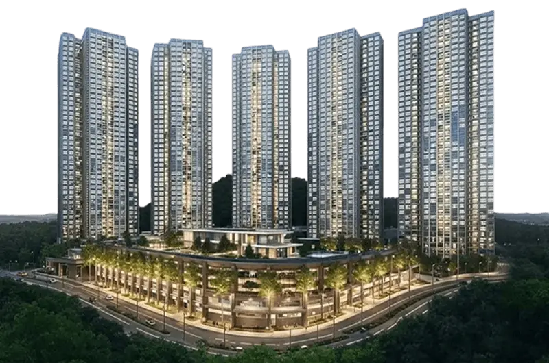 Godrej City Aerophase Panvel Highlight