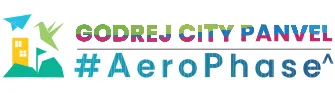 Godrej City Aerophase Panvel Logo
