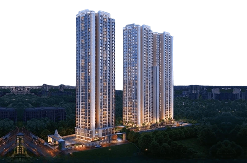 Krishna Trident Kalyan Highlight