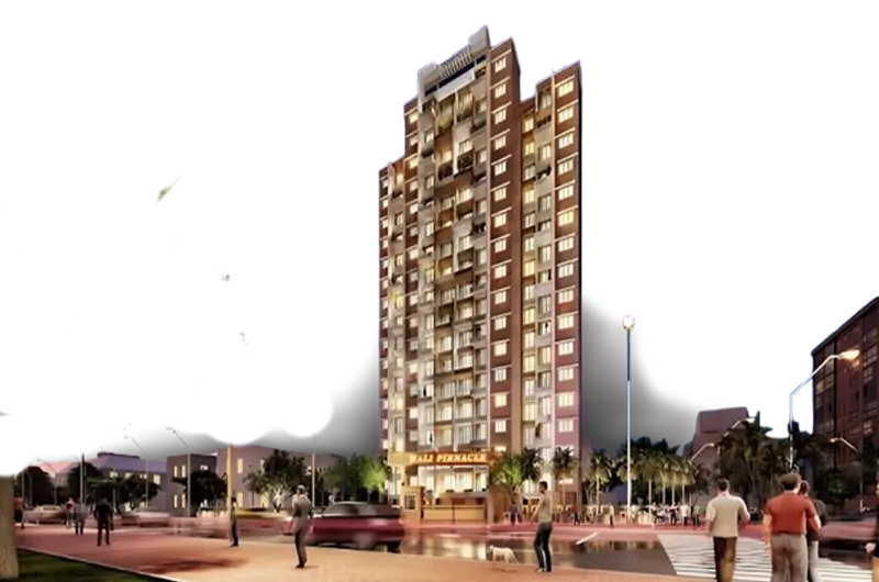 Mali Pinnacle Kalyan Highlight