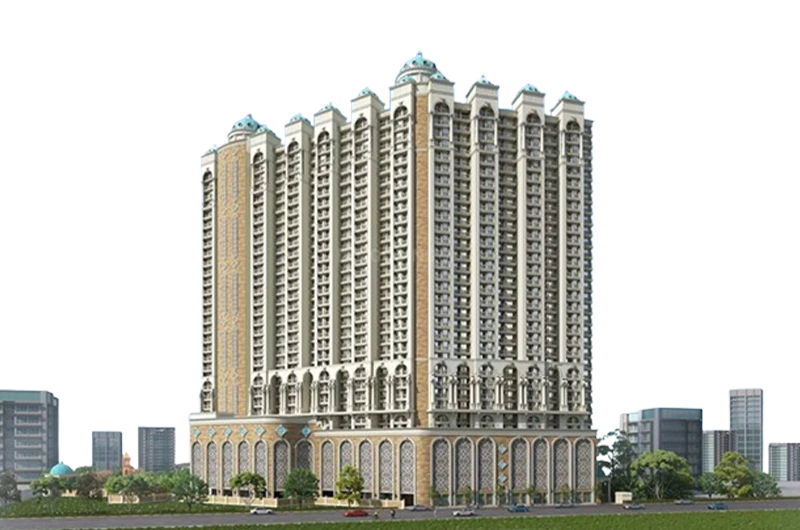 Nirvana Gardens Kalyan Highlight