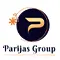 Parijas Group Logo