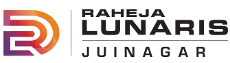Raheja Lunaris Juinagar Logo