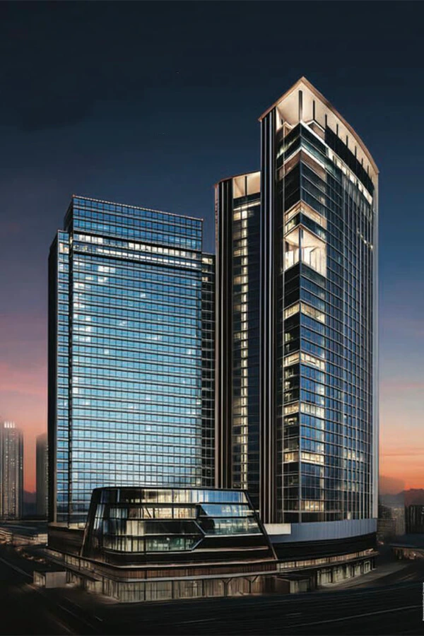 Raheja Prime Two Juinagar Banner 01