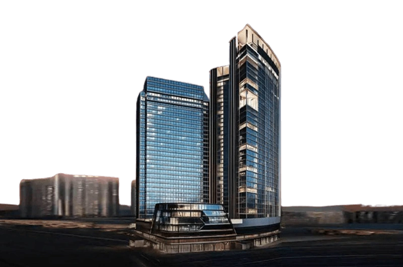 Raheja Prime Two Juinagar Highlight