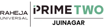 Raheja Prime Two Juinagar Logo