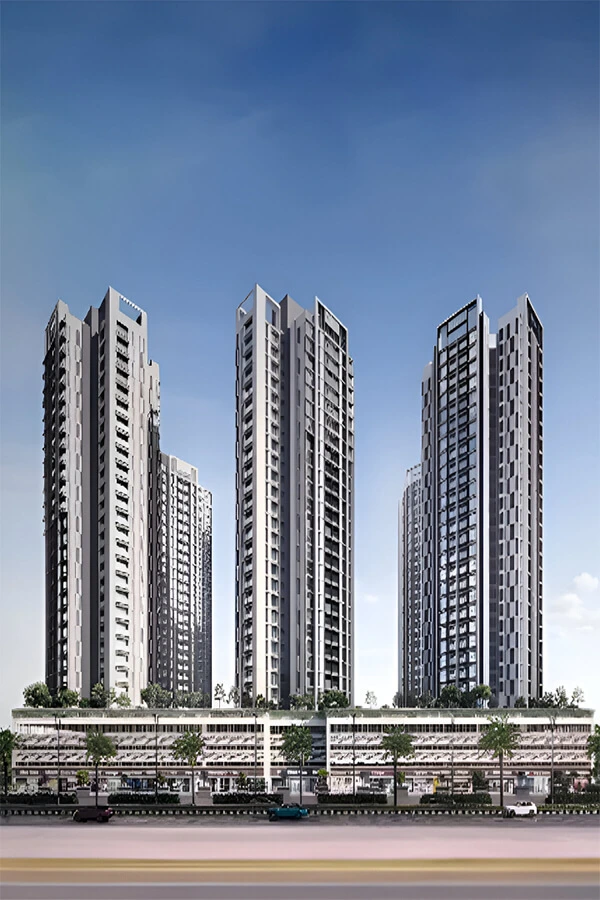 Raheja Solaris Juinagar Banner 01