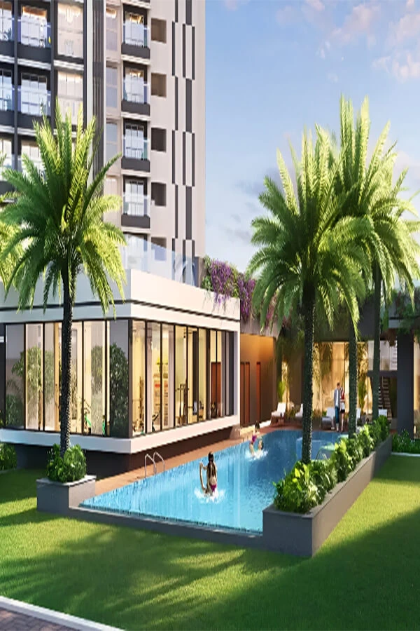 Raheja Solaris Juinagar Banner 02