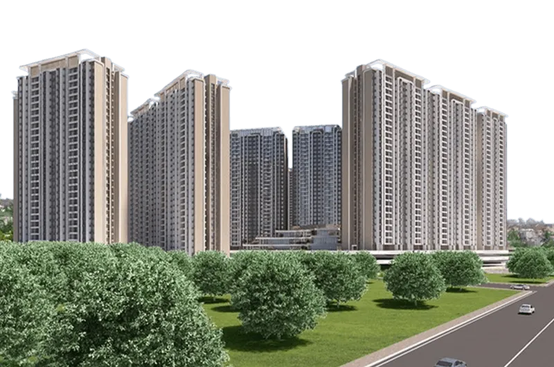 Regency Anantam Dombivli Highlight