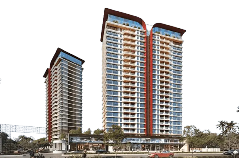 Renucorp Vanaha Panvel Highlights