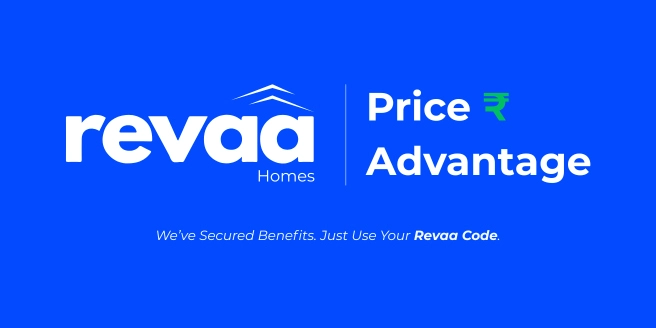 Revaa Price Advantage