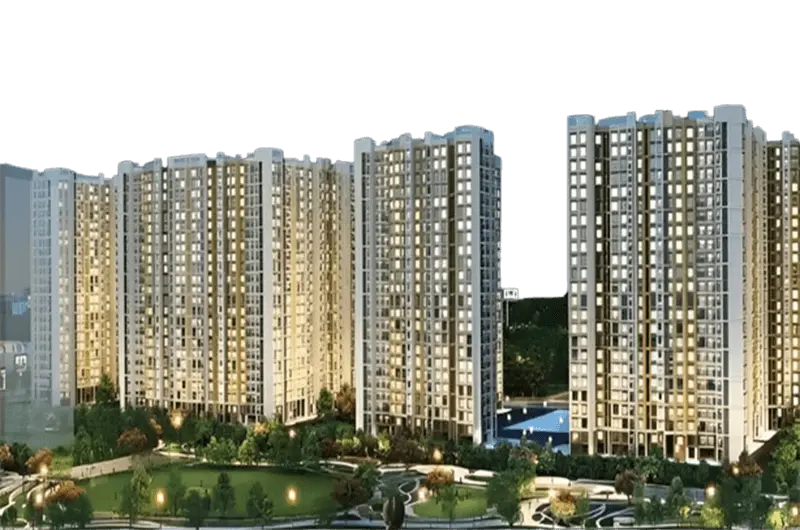 Runwal Garden City Dombivli Highlight