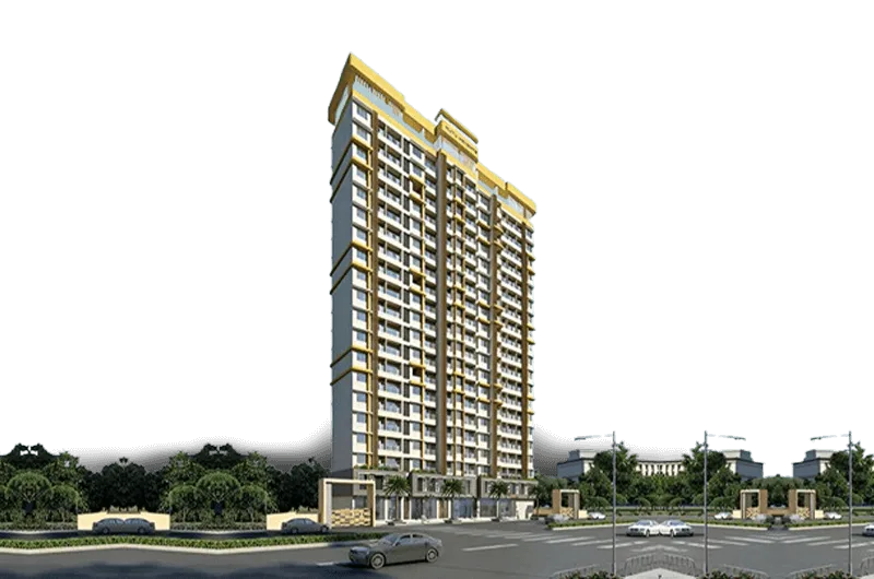 Rutu Heights Kalyan Highlight