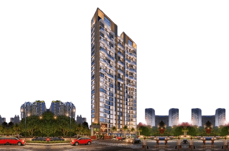 Sai Dwarka Residency Kalyan Highlight