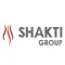 Shakti Group Logo