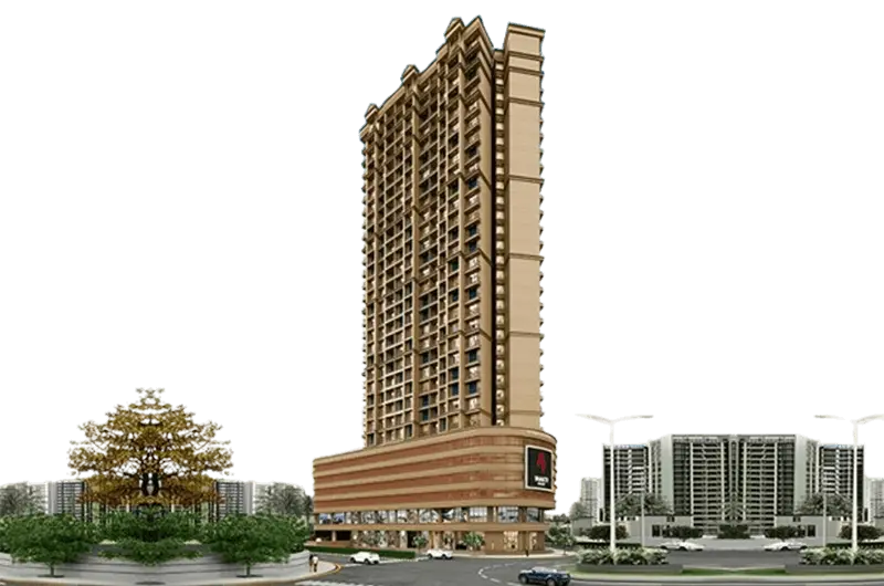 Shakti Siyara Heights Kalyan Highlight