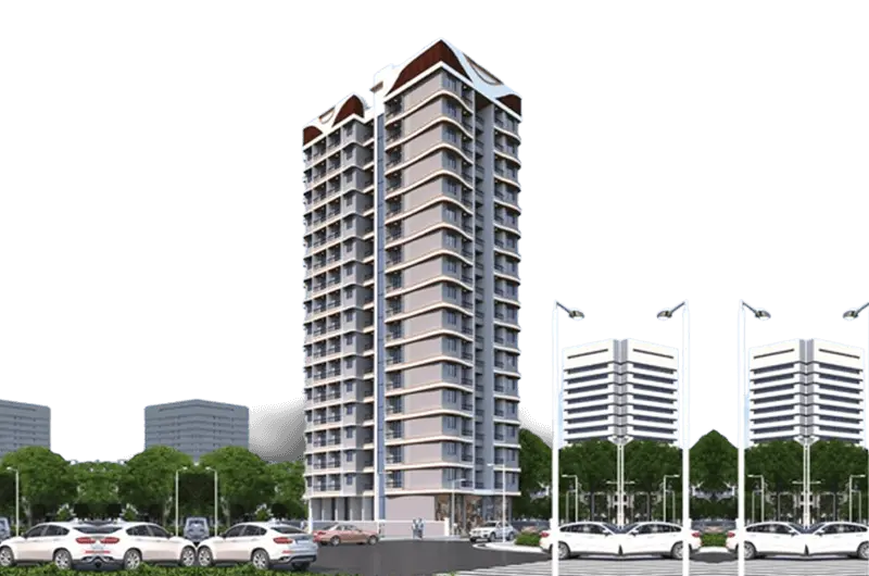 Vijay Heights Kalyan Highlight