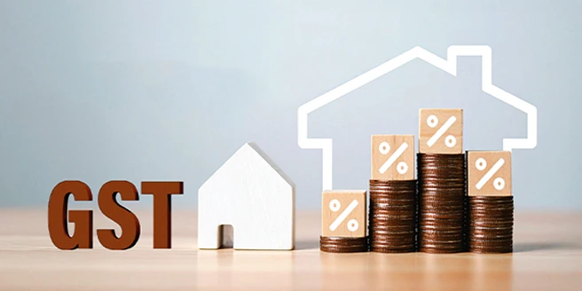 gst 2025 navi mumbai home