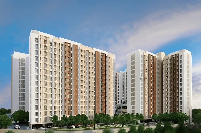 Mahindra Codename greenlife banner 1