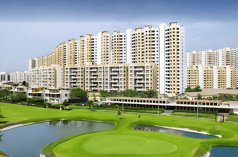 Lodha Lakeshore banner 1