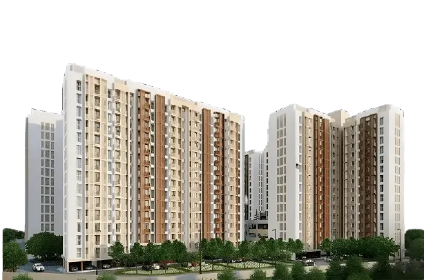 Mahindra Codename greenlife elevation