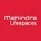 Mahindra Happinest logo