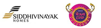 Siddhivinayak Ghevan Taak Sarvam Logo