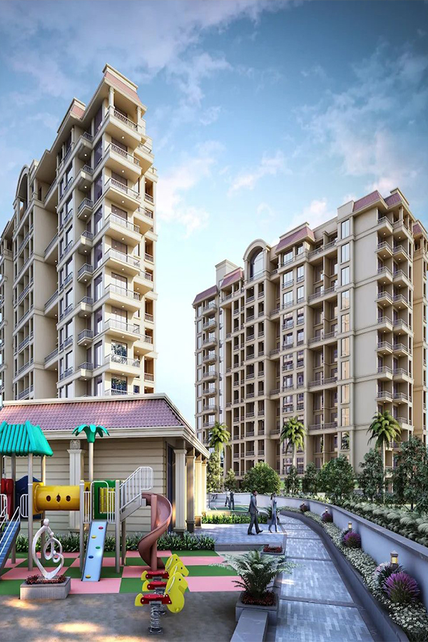 Siddhivinayak Sarvam Codename Gevun Taak Banner 4