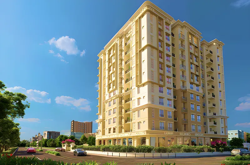 Belmac Infinity Panvel Banner 6