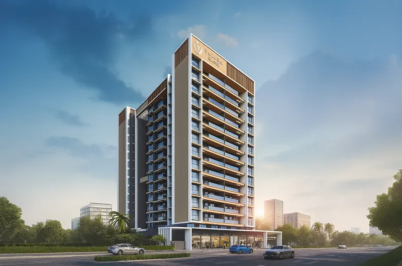 Balaji Sapphire Nerul Banner 1