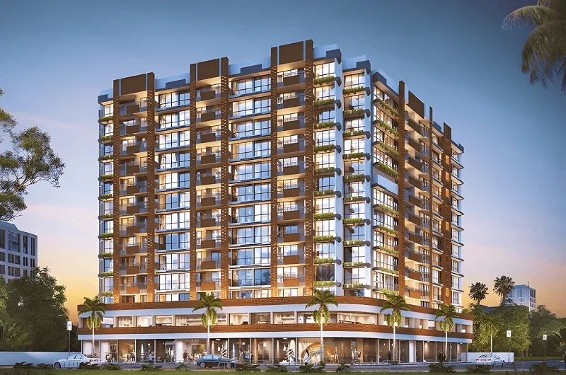 Delta Signature Pushpak Nagar Banner 5