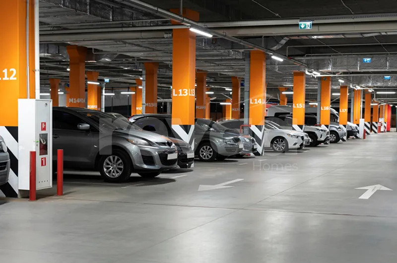 Kamdhenu Equirise Nerul Banner 4