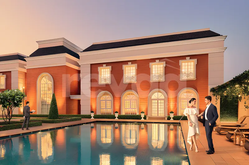 Lodha Villa Royale Palava Banner 5