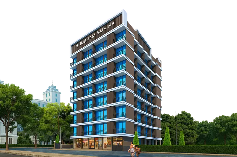 Shubham Gunina Elevation