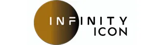 Infinity Icon LP Logo