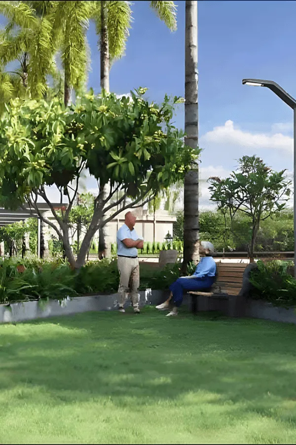 Infinity Icon Panvel Banner 1