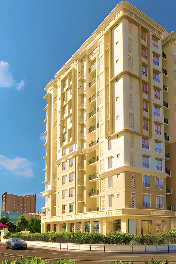 Belmac Infinity Panvel banner 1