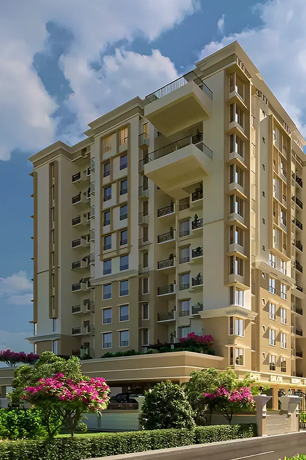 Belmac Infinity Panvel banner 3