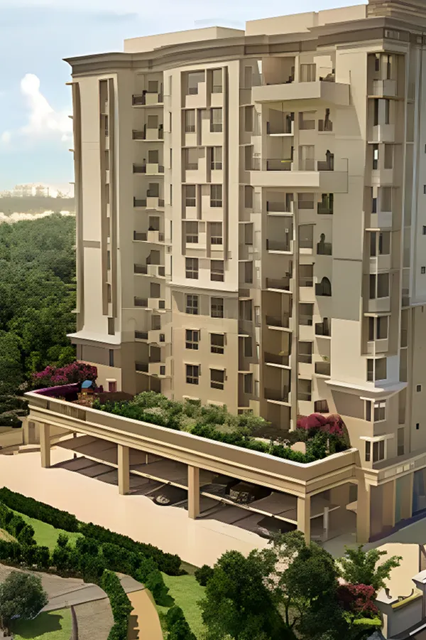 Belmac Infinity Panvel banner 2