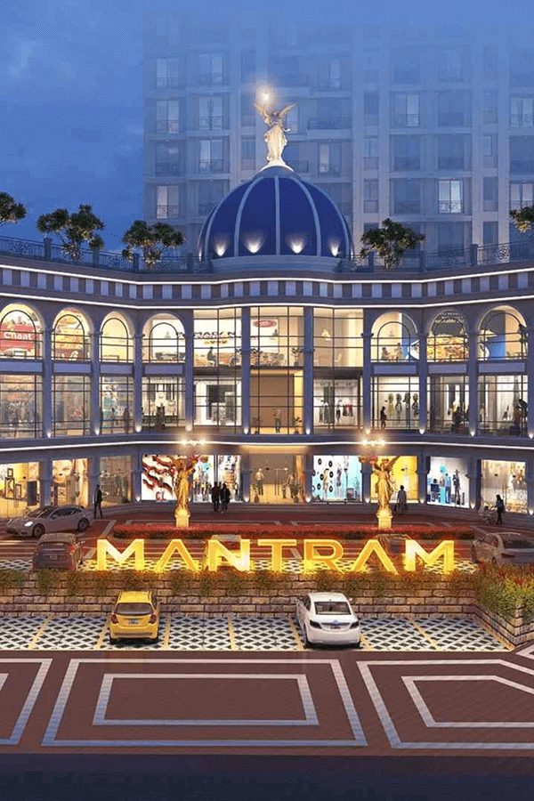 Mantram Solacia Panvel Banner 2