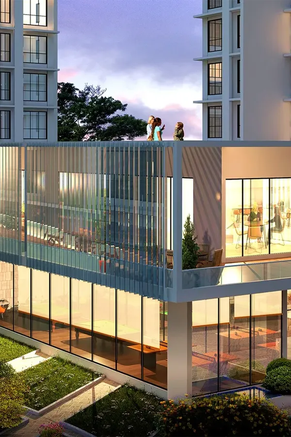 Galaxy Maplewoods Airoli Landing Page 3