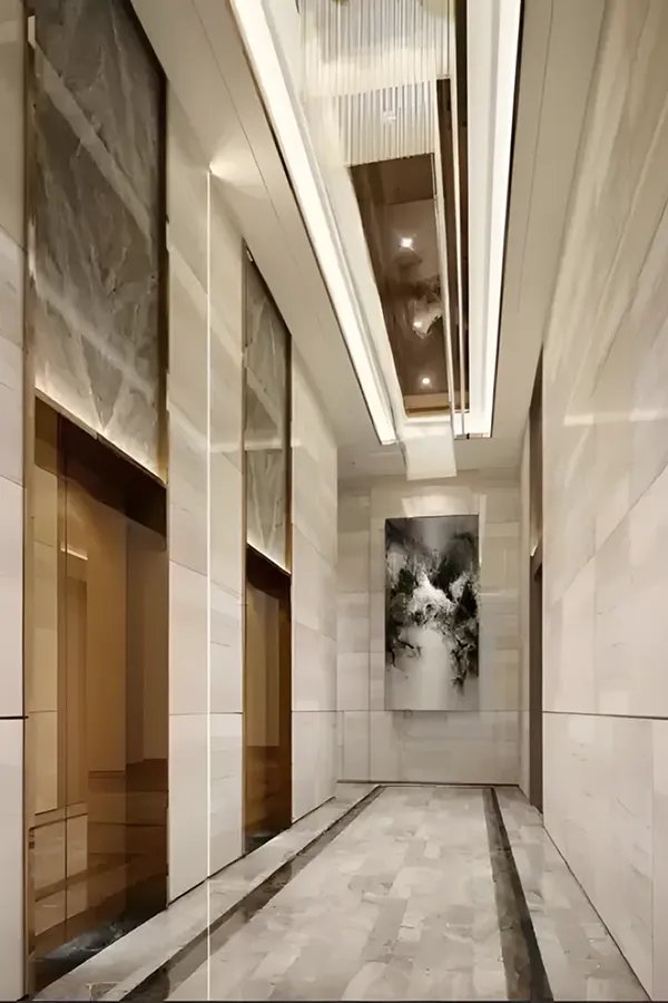 Matrix Imperial Nerul Banner 2