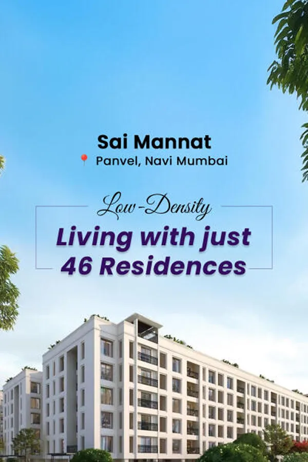 Sai Mannat Panvel LP 1