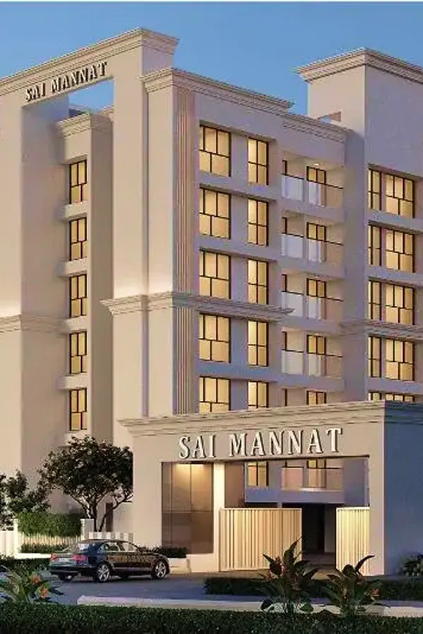 Sai Mannat Panvel LP 2