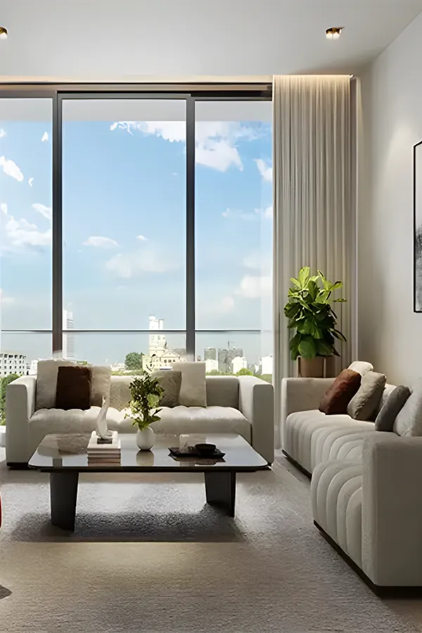 One Millennium Kamothe Banner 3