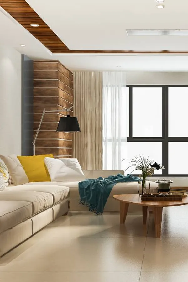 Sai Yogi Sai Residency Kharghar LP 3