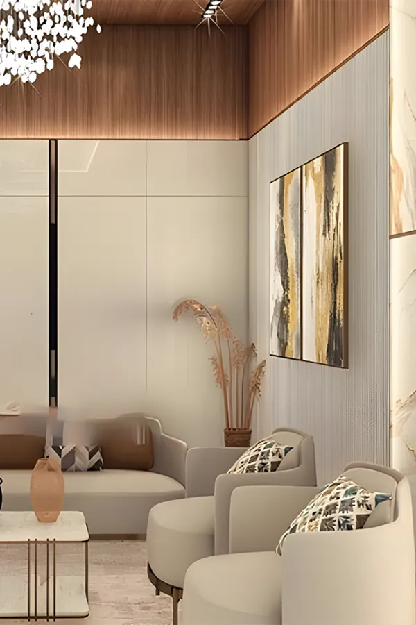 Orchid Castle Panvel Banner 3