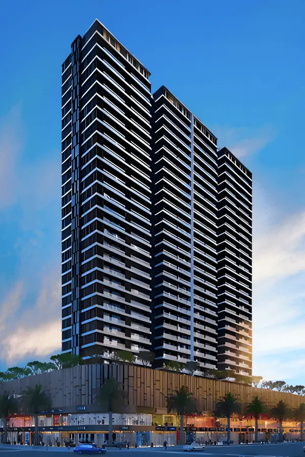 Satyam Codename Showstopper Kharghar Banner 1