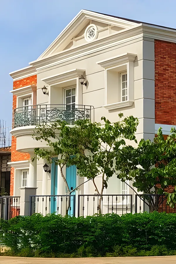 Lodha Villa Royale Palava Landing Page - 4