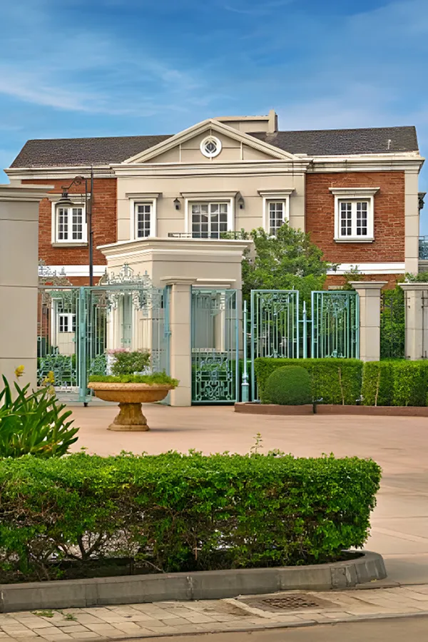 Lodha Villa Royale Palava Landing Page - 2